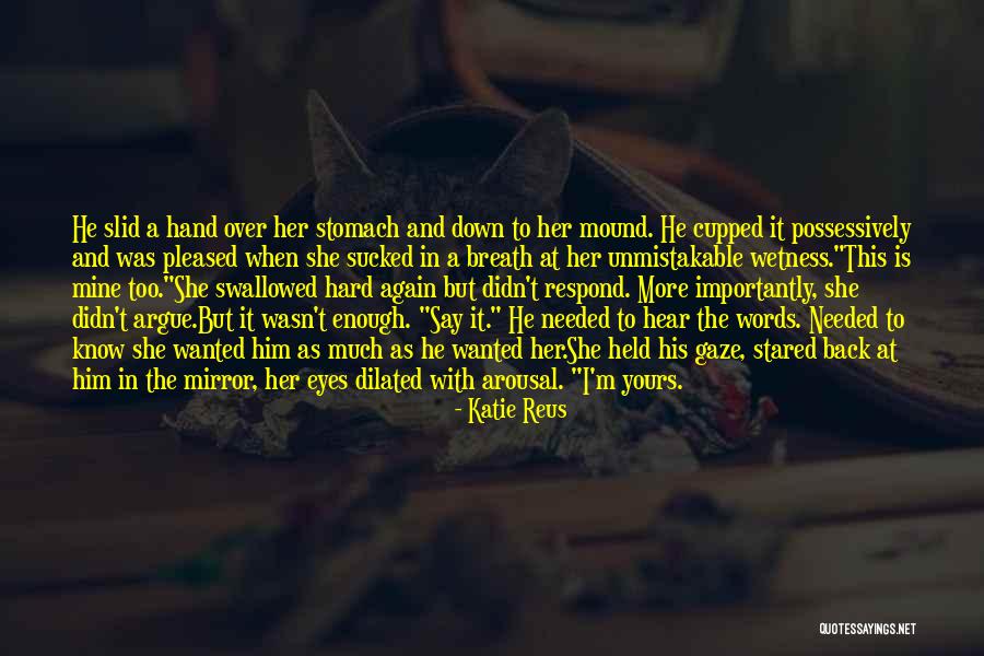 Katie Reus Quotes 1246297 Katie Reus Quotes 1246297
