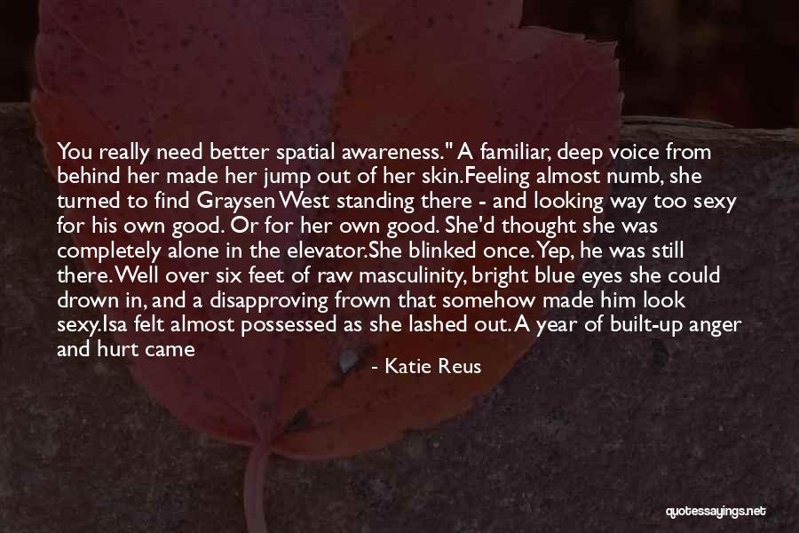 Katie Reus Quotes 1283086 Katie Reus Quotes 1283086