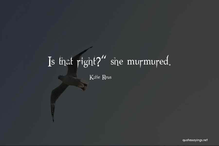 Katie Reus Quotes 1387366 Katie Reus Quotes 1387366