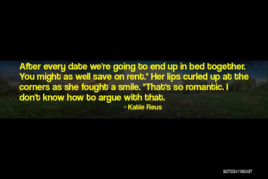 Katie Reus Quotes 1436787