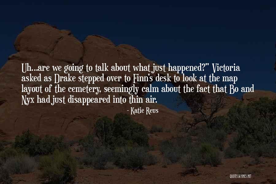 Katie Reus Quotes 1440180