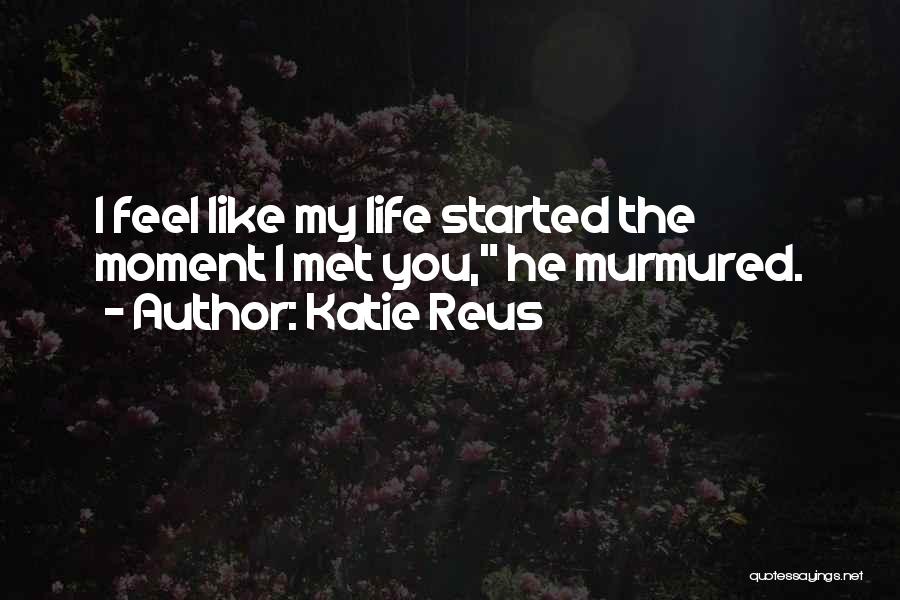 Katie Reus Quotes 1482150