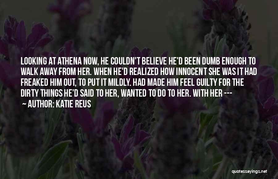 Katie Reus Quotes 1634146