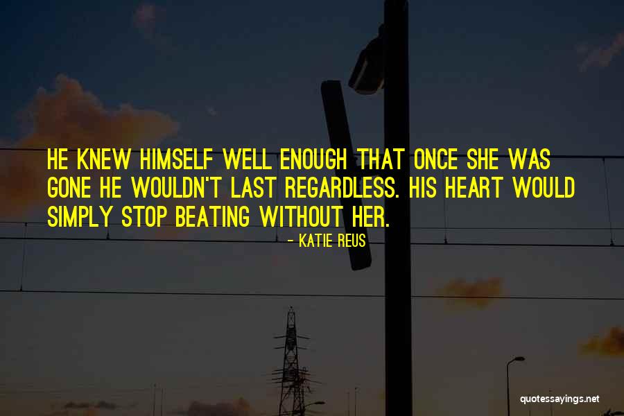 Katie Reus Quotes 169855 Katie Reus Quotes 169855