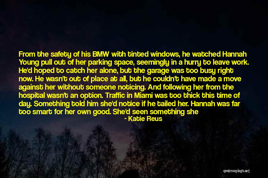 Katie Reus Quotes 1762197 Katie Reus Quotes 1762197