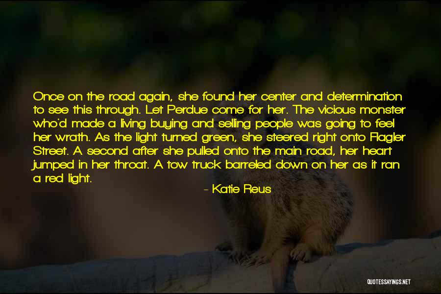 Katie Reus Quotes 1794713