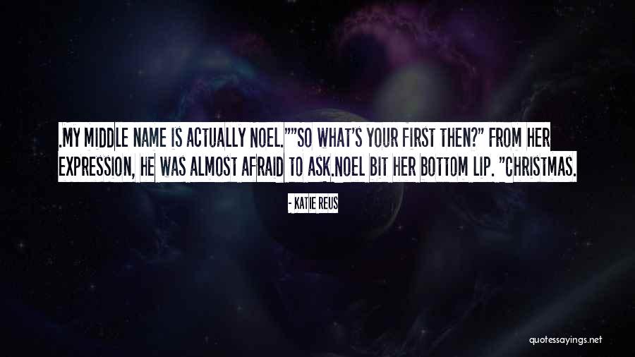 Katie Reus Quotes 1814570 Katie Reus Quotes 1814570