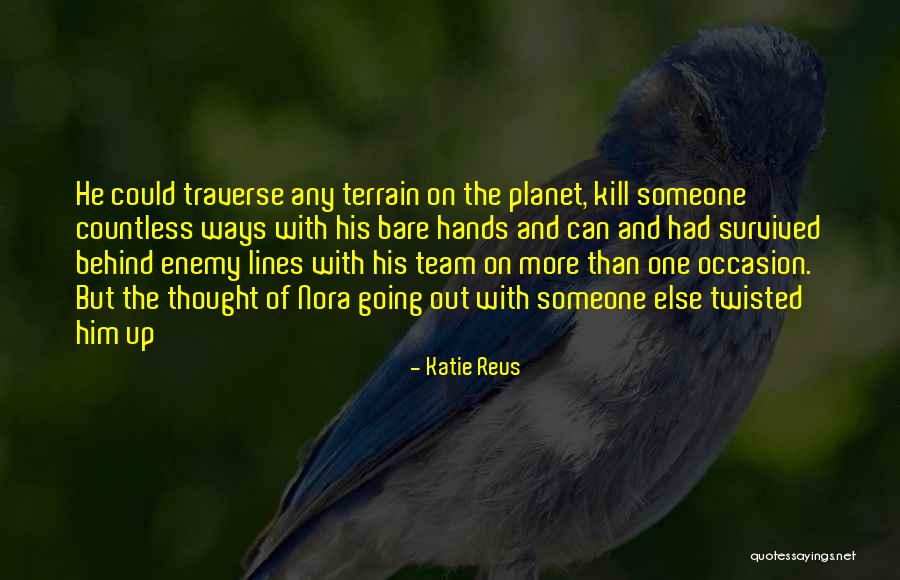 Katie Reus Quotes 1875691 Katie Reus Quotes 1875691