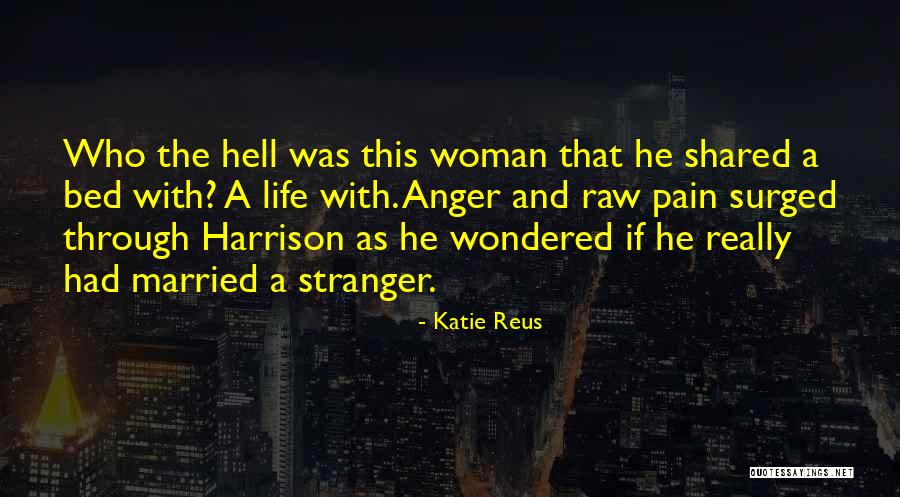 Katie Reus Quotes 2070743 Katie Reus Quotes 2070743