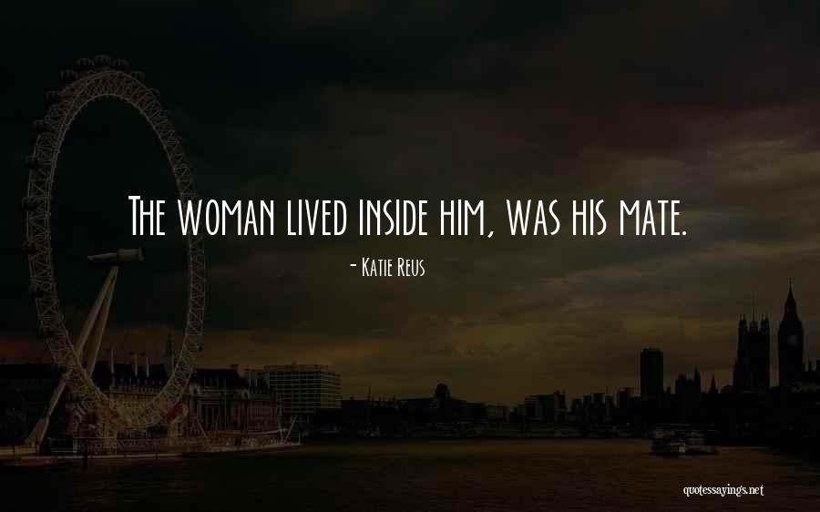Katie Reus Quotes 2127836 Katie Reus Quotes 2127836