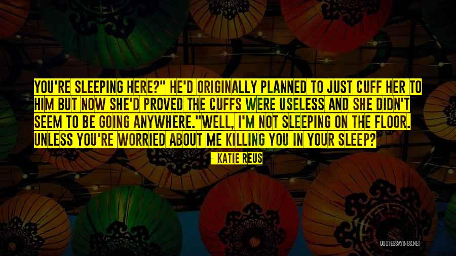 Katie Reus Quotes 2227825 Katie Reus Quotes 2227825