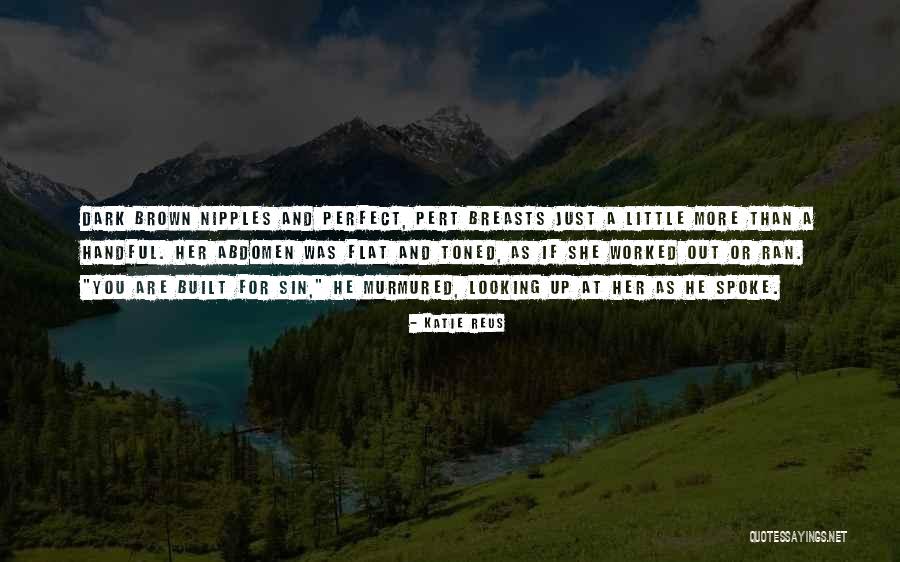 Katie Reus Quotes 2261598 Katie Reus Quotes 2261598