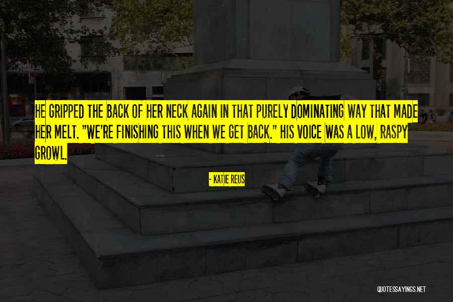 Katie Reus Quotes 265061 Katie Reus Quotes 265061