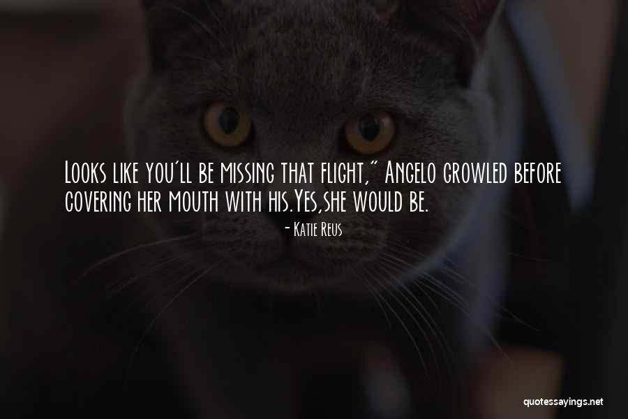 Katie Reus Quotes 312952 Katie Reus Quotes 312952