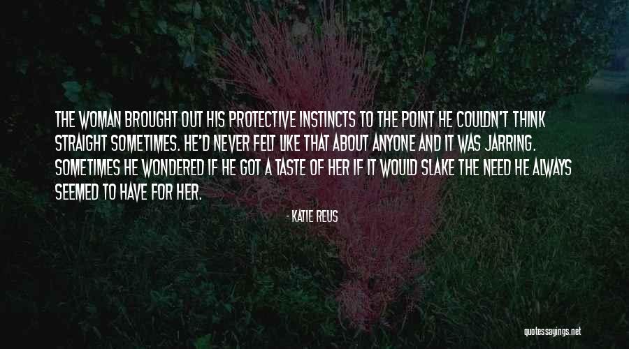 Katie Reus Quotes 390006 Katie Reus Quotes 390006