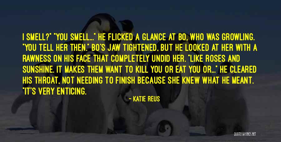 Katie Reus Quotes 420081 Katie Reus Quotes 420081