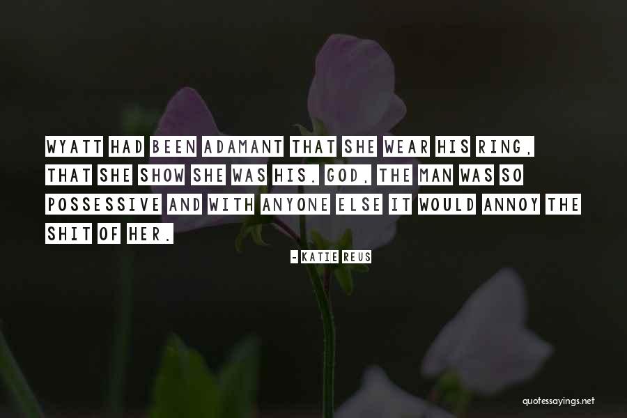 Katie Reus Quotes 618998 Katie Reus Quotes 618998