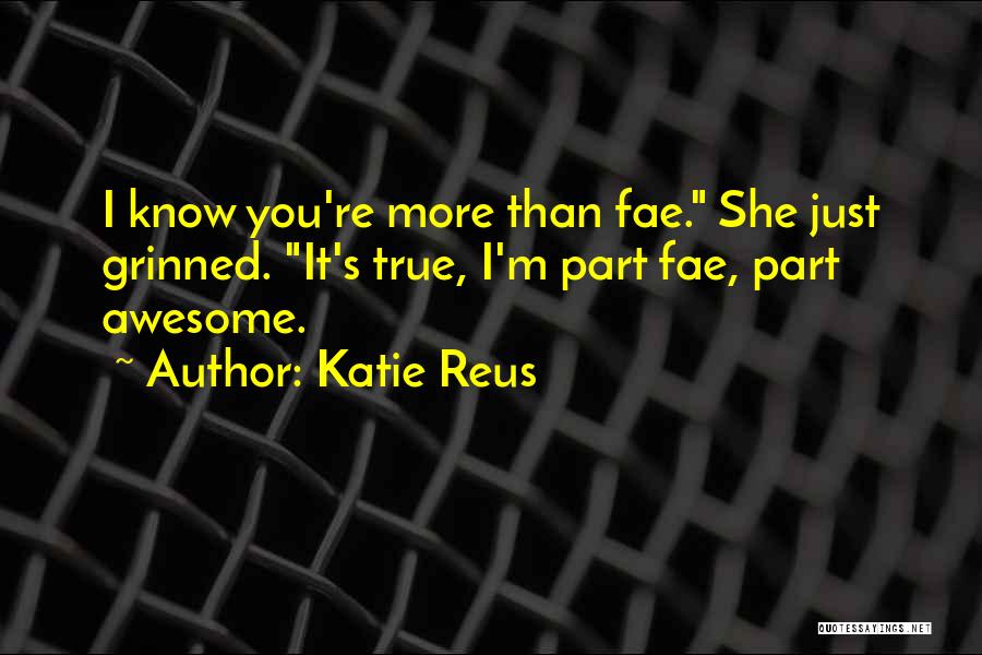 Katie Reus Quotes 628003