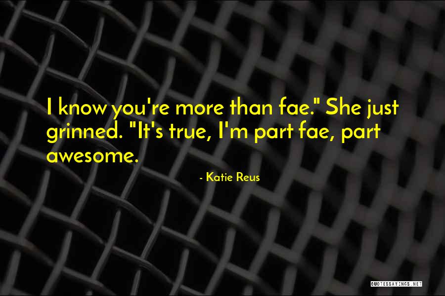 Katie Reus Quotes 628003