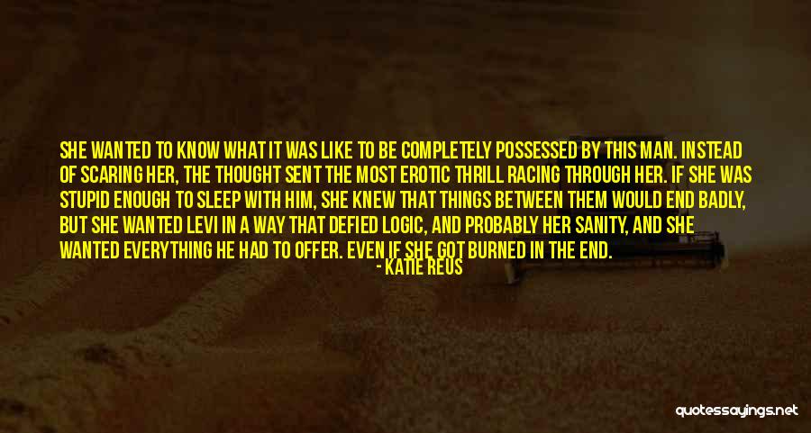 Katie Reus Quotes 725785 Katie Reus Quotes 725785