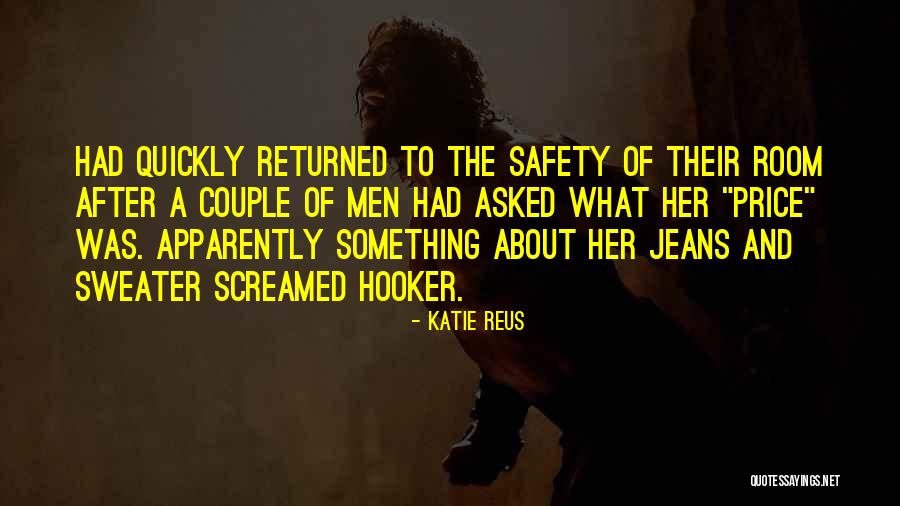 Katie Reus Quotes 879493