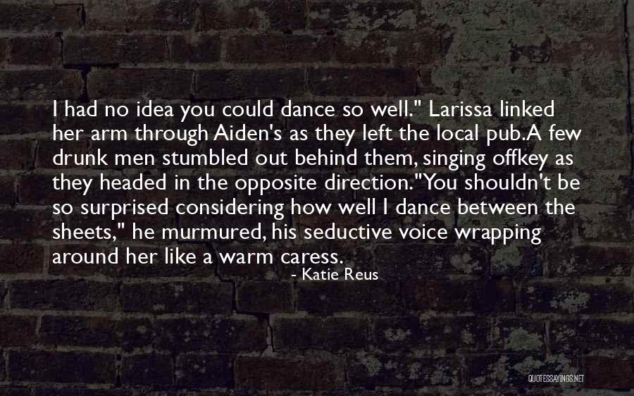 Katie Reus Quotes 931924 Katie Reus Quotes 931924