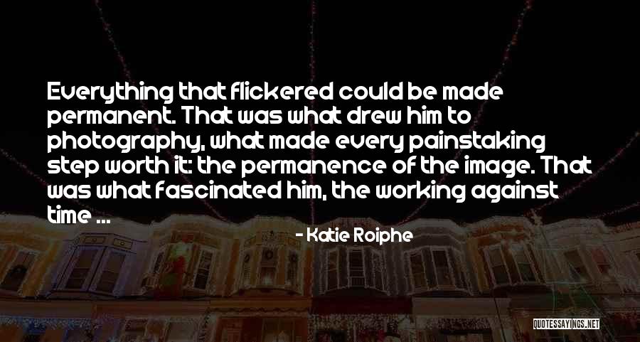 Katie Roiphe Quotes 1468556