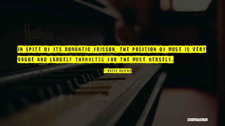 Katie Roiphe Quotes 1845085 Katie Roiphe Quotes 1845085