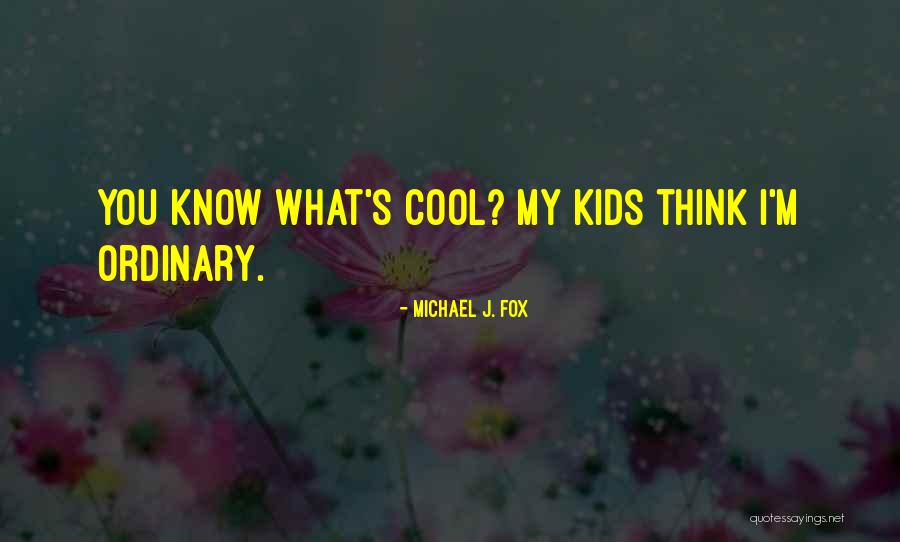Katie Sowers 49ers Quotes By Michael J. Fox Katie Sowers 49ers Quotes By Michael J. Fox