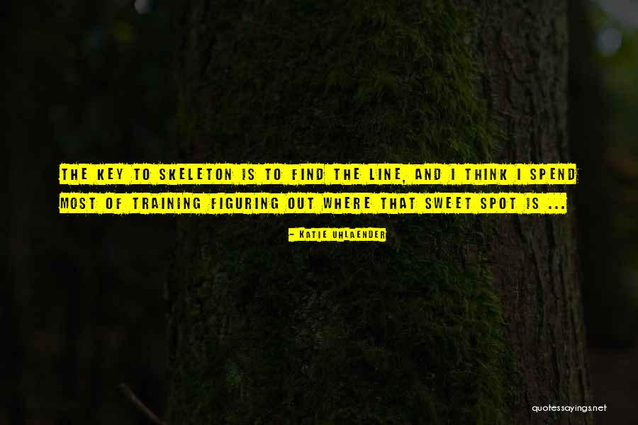 Katie Uhlaender Quotes 1079969 Katie Uhlaender Quotes 1079969