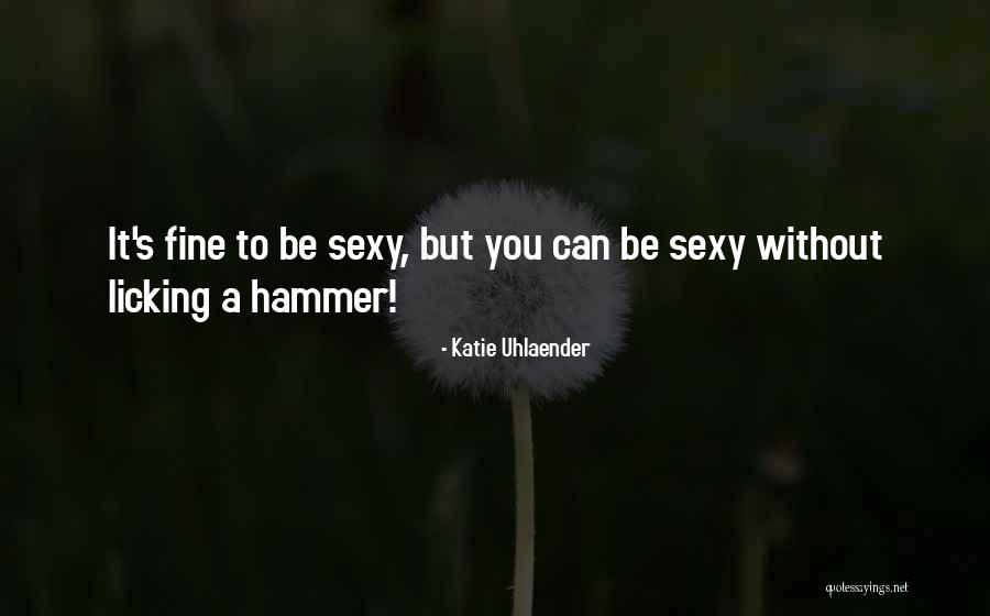 Katie Uhlaender Quotes 150160 Katie Uhlaender Quotes 150160