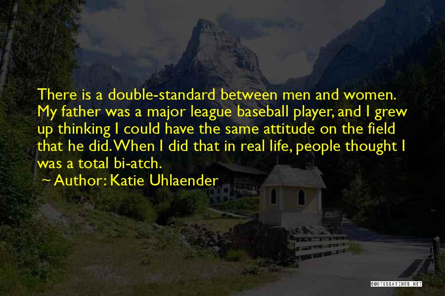 Katie Uhlaender Quotes 1724115
