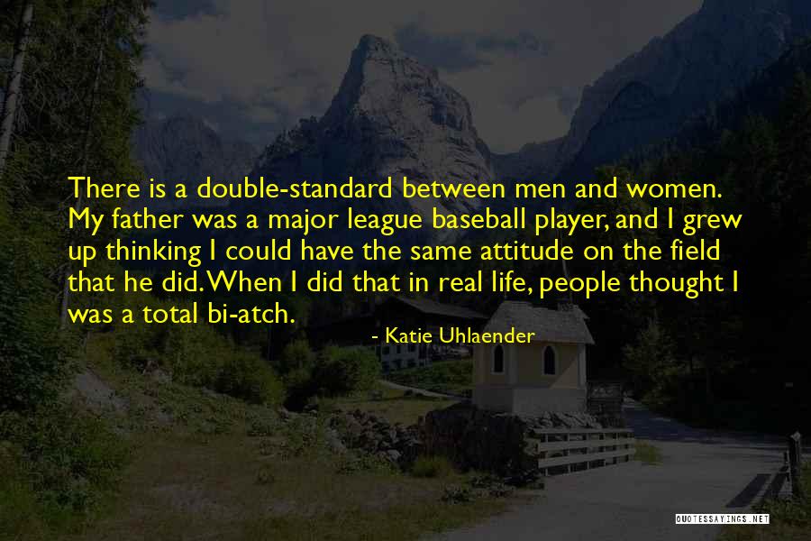 Katie Uhlaender Quotes 1724115