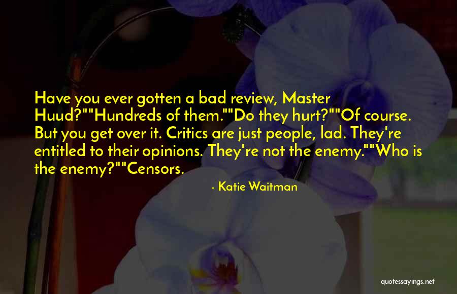 Katie Waitman Quotes 1008751 Katie Waitman Quotes 1008751