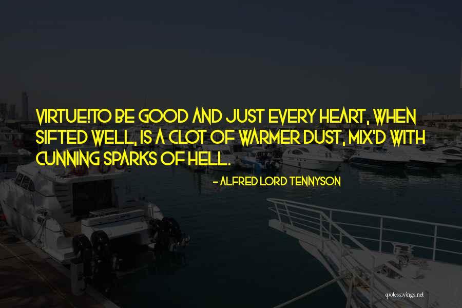 Katieeehutch Quotes By Alfred Lord Tennyson Katieeehutch Quotes By Alfred Lord Tennyson