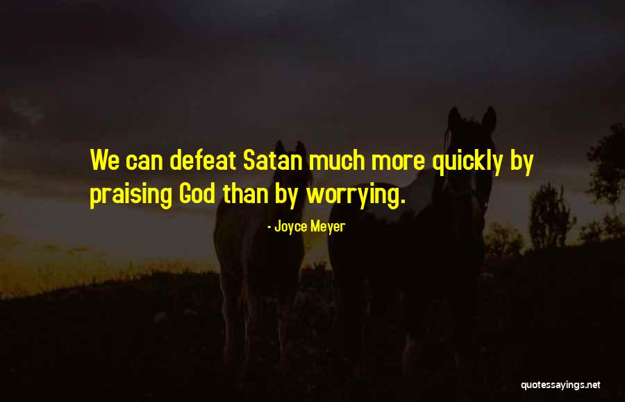 Katil Bebek Quotes By Joyce Meyer Katil Bebek Quotes By Joyce Meyer