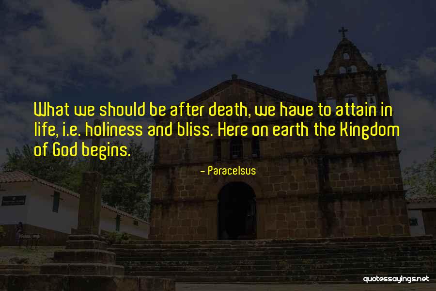 Katil Kim Quotes By Paracelsus Katil Kim Quotes By Paracelsus