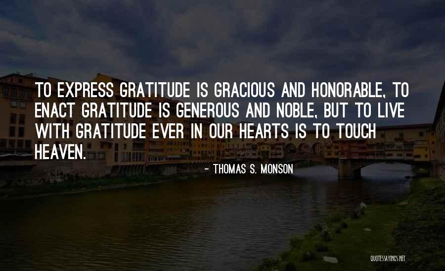 Katil Kim Quotes By Thomas S. Monson Katil Kim Quotes By Thomas S. Monson