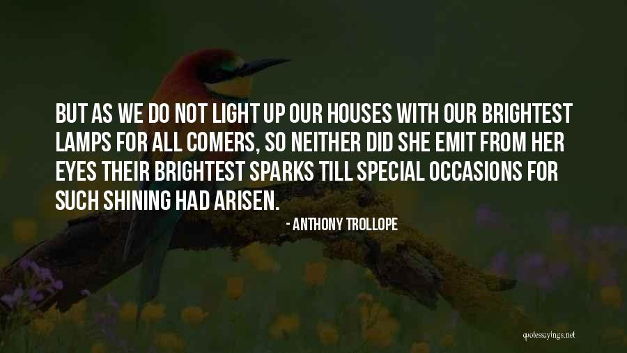 Katil Love Quotes By Anthony Trollope Katil Love Quotes By Anthony Trollope
