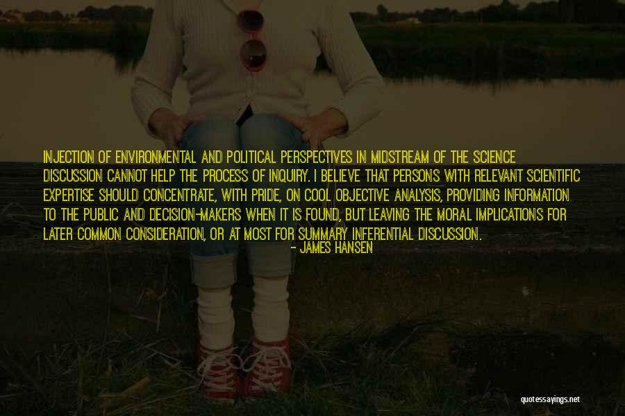 Katil Love Quotes By James Hansen Katil Love Quotes By James Hansen