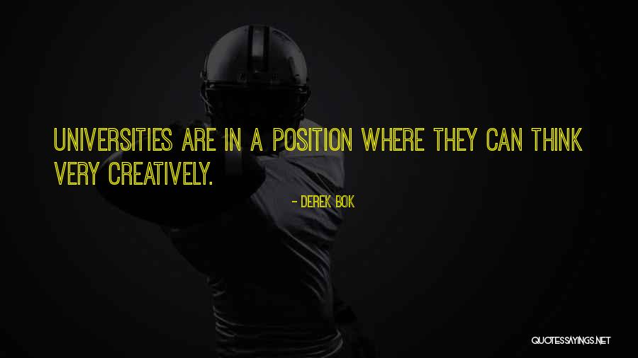 Katil Nazar Quotes By Derek Bok Katil Nazar Quotes By Derek Bok