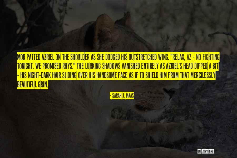 Katilany Quotes By Sarah J. Maas Katilany Quotes By Sarah J. Maas