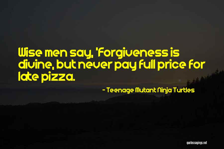 Katilany Quotes By Teenage Mutant Ninja Turtles Katilany Quotes By Teenage Mutant Ninja Turtles