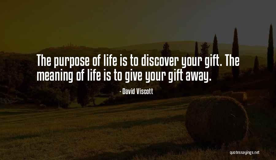 Katiller De Aglar Quotes By David Viscott Katiller De Aglar Quotes By David Viscott