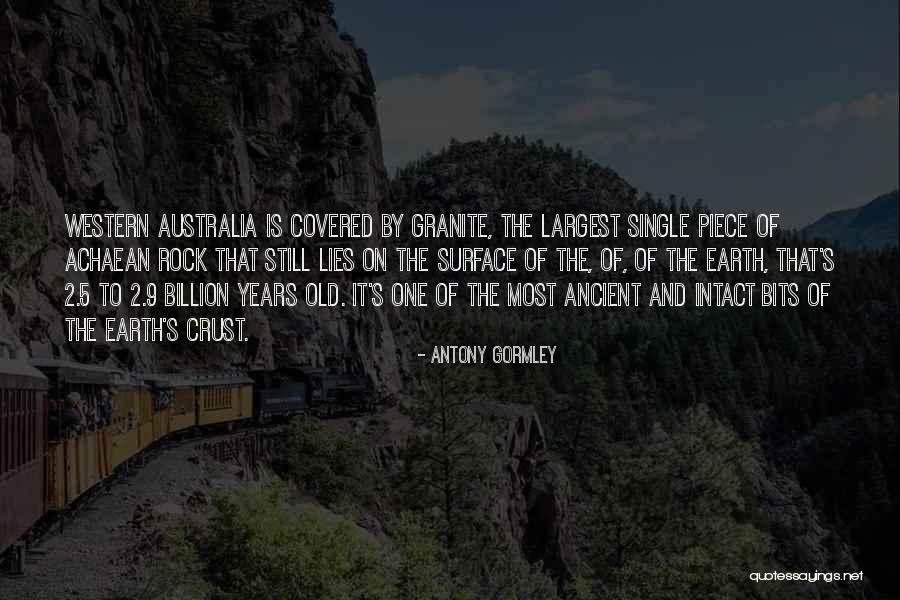 Katilyn Quotes By Antony Gormley Katilyn Quotes By Antony Gormley