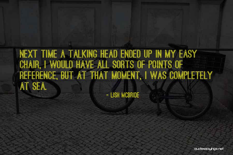 Katilyn Quotes By Lish McBride Katilyn Quotes By Lish McBride