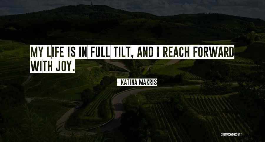 Katina Makris Quotes 1117019 Katina Makris Quotes 1117019