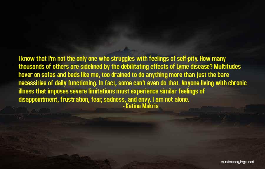 Katina Makris Quotes 2100128 Katina Makris Quotes 2100128