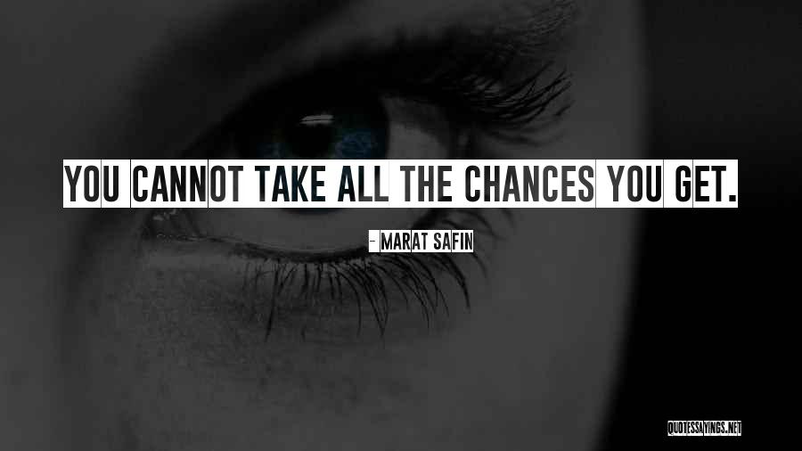 Katira Classes Quotes By Marat Safin Katira Classes Quotes By Marat Safin