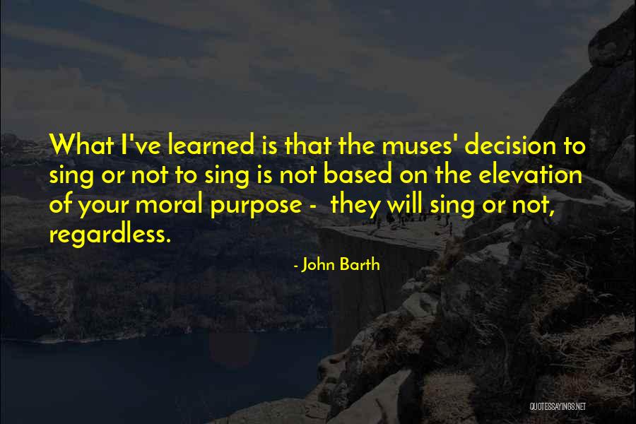 Katira Gum Quotes By John Barth Katira Gum Quotes By John Barth
